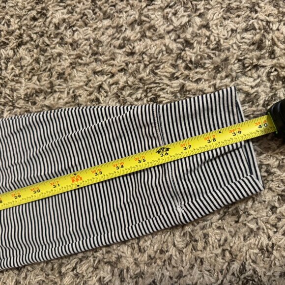 L.L.Bean striped lounge/thermal pants 🤍 XL. - Picture 5 of 7